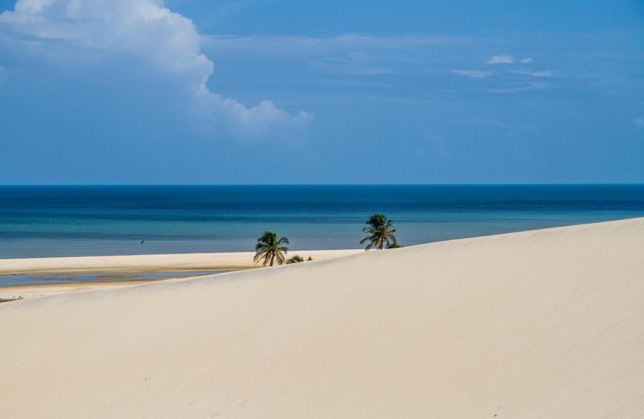 Azul Pousada Jijoca de Jericoacoara Ngoại thất bức ảnh